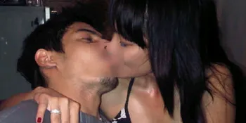 Jenny Cortez Akui Foto 'Ciuman Hot' Bersama Pacar 