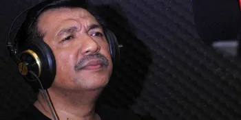 Imam S Arifin Terbukti Bawa Narkoba Jenis Amphetamine