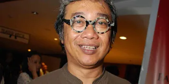 Kena Serangan Jantung, Butet Kertaredjasa Pantang Menyerah