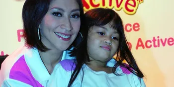 Shelomita Peduli Tayangan TV Untuk Anak