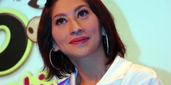 Shelomita Siap Berkarir Lagi