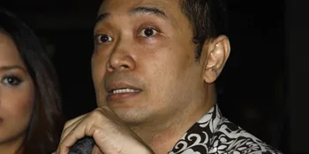 Demi Label Baru, Adjie Notonegoro 'Gerilya' di Tanah Abang