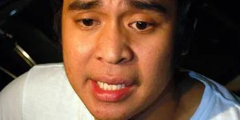 Menang di Kategori Pelawak, Olga Syahputra Dikerjai