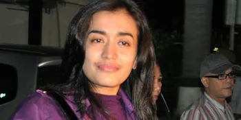 Nana Mardiana Bawakan Cabe Ulek Untuk Imam