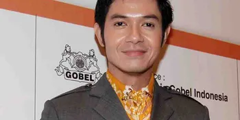 Raih Aktor Terfavorit, Dude Harlino Hindari Rasa Puas