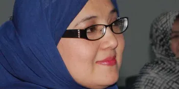 Fanny Bauty Belum Kenal Pacar Baru Zaskia