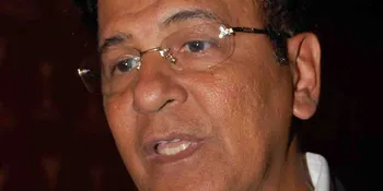 Mark Sungkar Tegur Zaskia