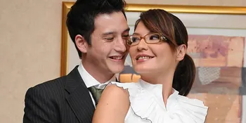 Mike Lewis - Tamara Bleszynski Tunggu Momongan