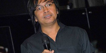 Moammar Emka Rilis Buku dan Lansir CD