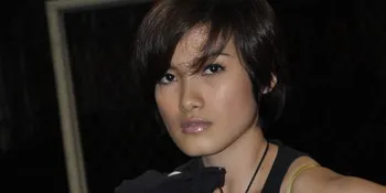 Kamaya Terinspirasi Lagu Nike Ardilla