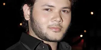 Ridho Rhoma Kagumi Cathy Sharon