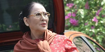 Ditipu, Conny Sutedja Stres