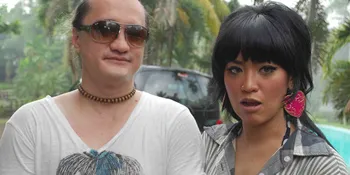 Ina Kamarie Tetap Kagumi Ahmad Dhani