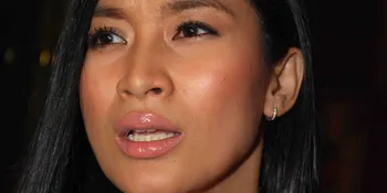 Happy Salma Tanggapi Santai Kongres Gay