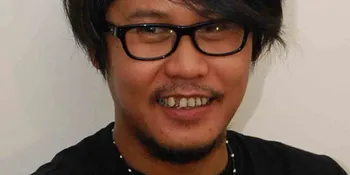 Ernest Cokelat Ajak Anak Tur Musik