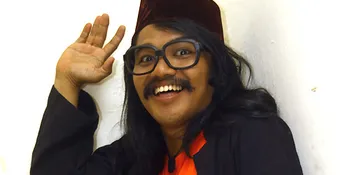 Ajul Jiung: Buat Gue, Benyamin Is The Legend