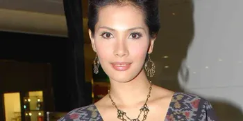 Nadya Mulya Ingin Tato di Bagian Tersembunyi