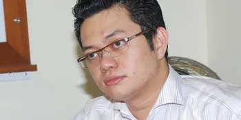 Daniel Sinambela: Perlahan Akan Saya Buka Semua