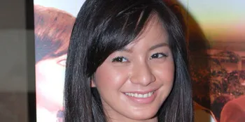 Kirana Larasati Tak Selalu Ajak Pacar