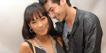 Boy Hamzah Makin Mantap Bareng Jenny Cortez