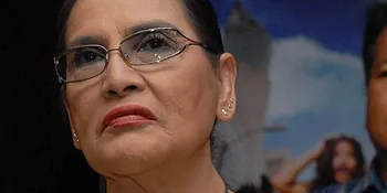 Penipu Conny Sutedja Kerabat Jusuf Kalla?
