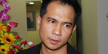 Khrisna Mukti - Ananta Baku Hantam Gara-Gara Christie