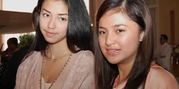 Marshanda - Velove Vexia Dukung Keputusan Nia 