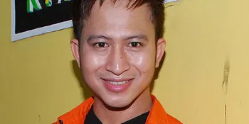 Dinky Zulfi Bantah Dompleng Nike Ardilla