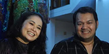 Persiapan Nikah Melly Zamri Sudah 96% 