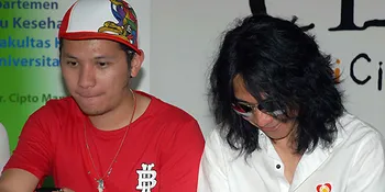 Abdee - Gading Bikin Musik Berfungsi Sosial