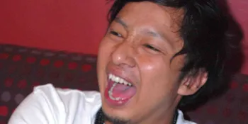 Ringgo Lebih Memilih Nonton Konser Daripada Dugem