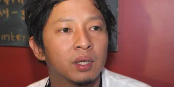 Ringgo Tolak Gerakan Boikot Bayar Pajak