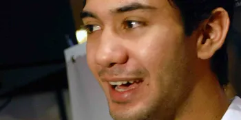 Reza Rahadian: Harus Bisa Meramu Perbedaan Jadi Keindahan