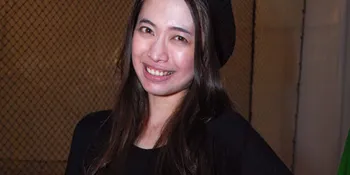 Verlita Evelyn Tak 'Ngoyo' Soal Momongan