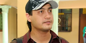 Ferry Irawan Jadi Terdakwa Kasus KDRT