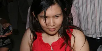 Debora Hanya Ingin Hak Asuh Anak