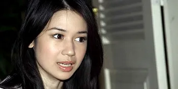 Laura Basuki: Pacarku Harus Lebih Tinggi