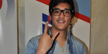 Afgan Berguru Akting Kepada Didi Petet