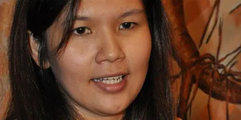 Debora: Saya Pernah Ditodong Pistol Daniel