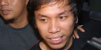 Berkas P21, Sammy Dipindahkan ke Rutan Salemba