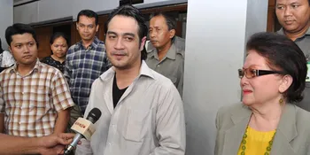 Mantan Istri Ferry Irawan Keberatan Dakwaan Jaksa