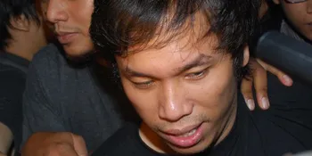 Jaksa Sammy Siapkan Dua Pasal Tuntutan