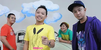 Gruvi Lanjutkan Karir Dengan 'Nggak Penting'