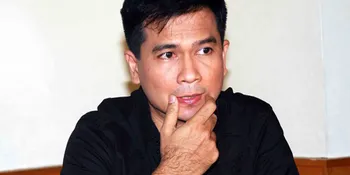 Khrisna Mukti Berharap Ananta Minta Maaf Duluan