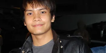 Randy Pangalila Sesuaikan Syuting Dengan Jadwal Kuliah