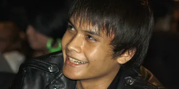 Randy Pangalila Penganut Pacaran Sehat