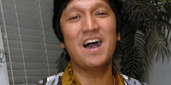 Ikang Fawzi, Cawabub Lampung Selatan