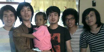 d Masiv Ciptakan Lagu Untuk Anak Penderita Kelainan Hati