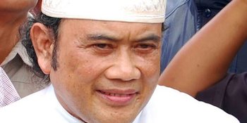 Rhoma Irama: Kumpul Kebo Bebas, Masak Nikah Siri Dihukum?