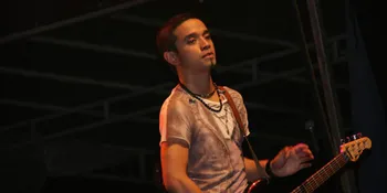 Onci Sakit, Ungu Tetap Optimis
